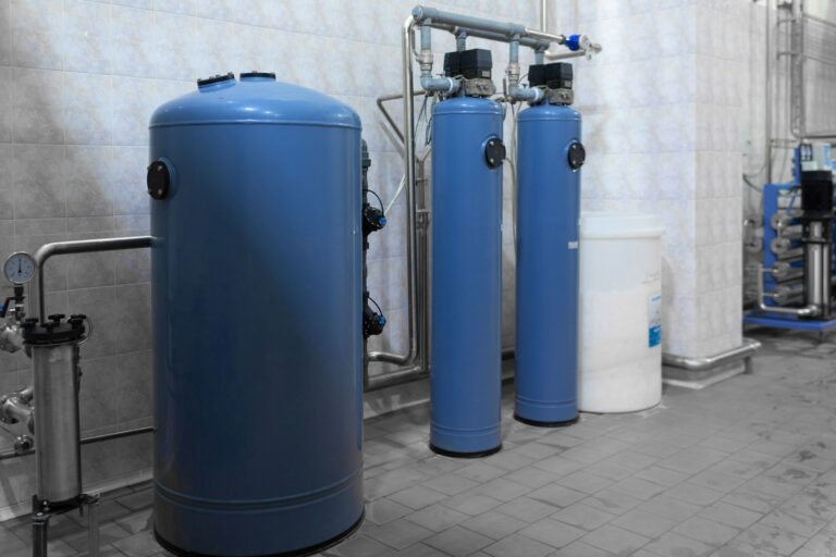 Hot Water System