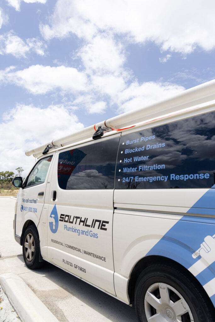 Emergency Plumber Perth - Southline plumbing and gas