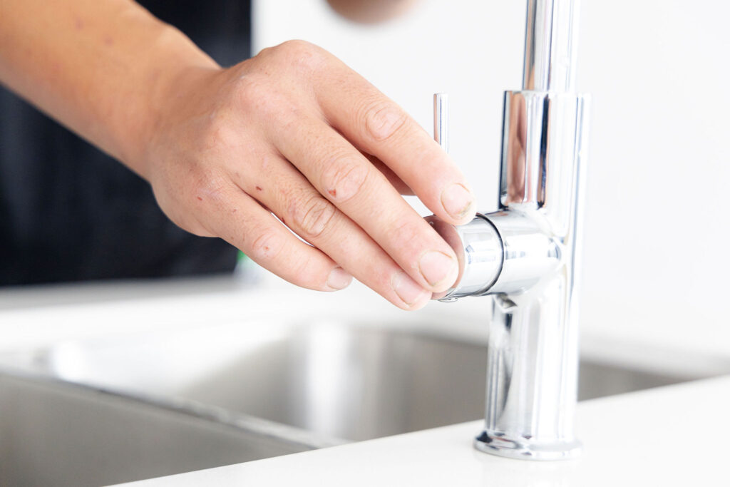 Tap Installation Perth | Southline plumbing and gas - Tap Plumber